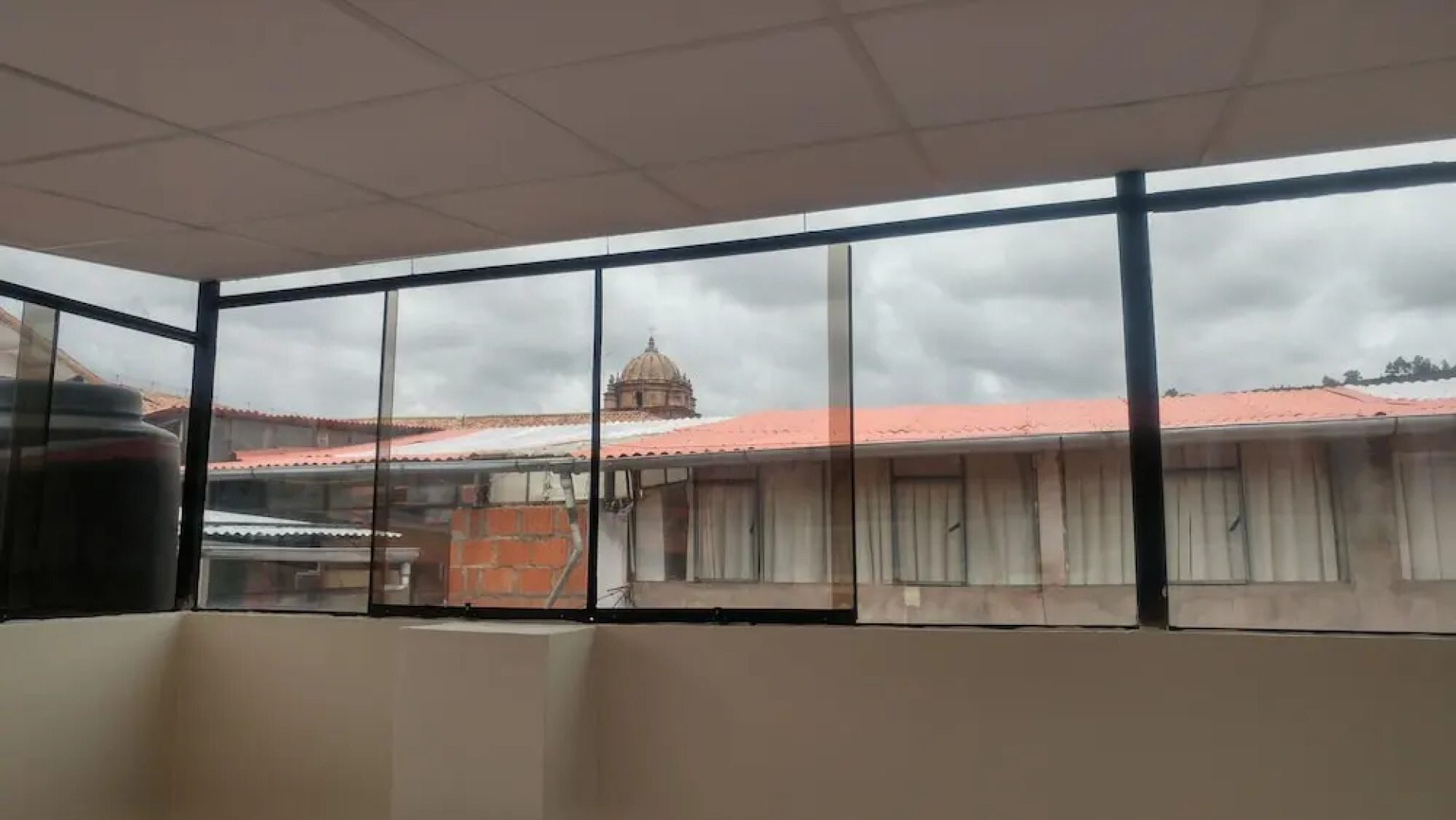 Hostal Inka Ollantay