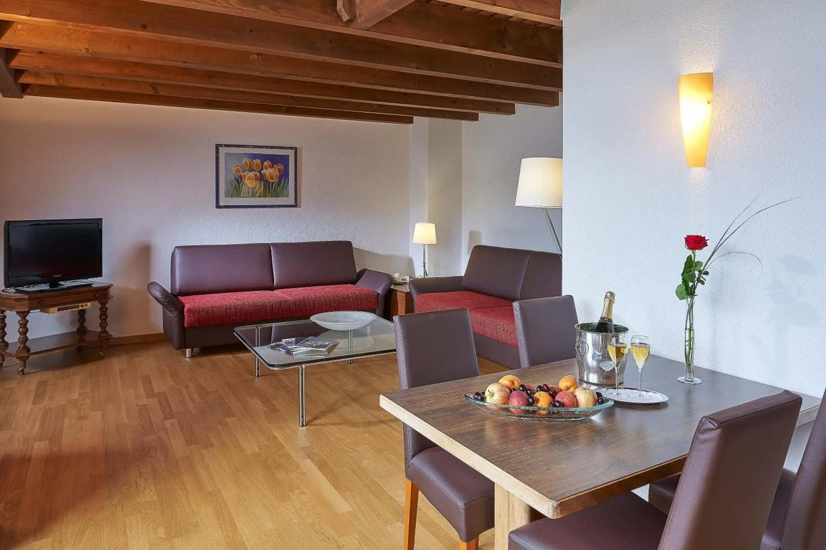 See & Wellnesshotel Gerbi