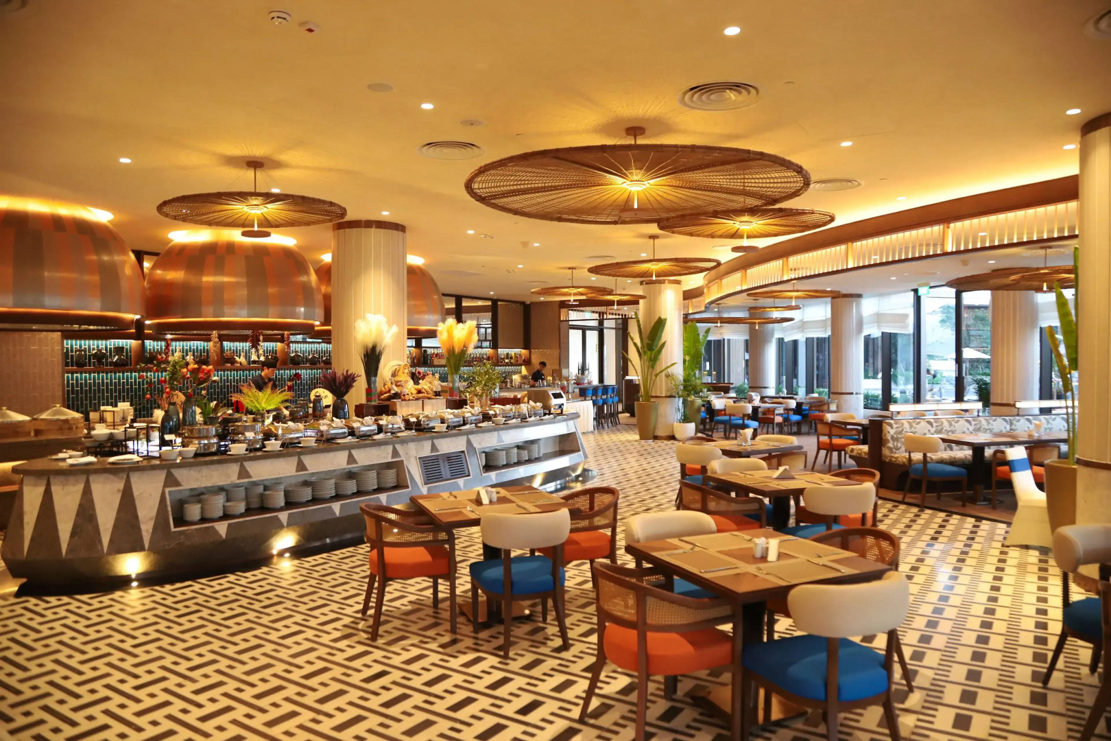 Wyndham Garden Sonasea Van Don