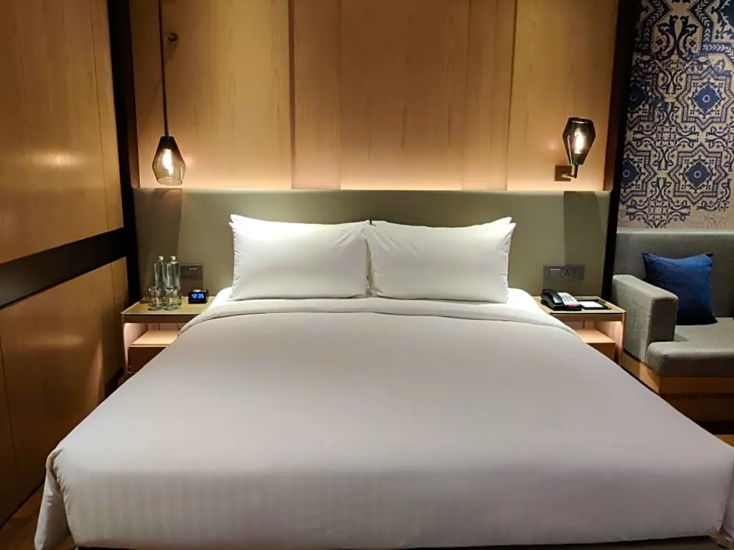 Courtyard by Marriott Aravali Resort