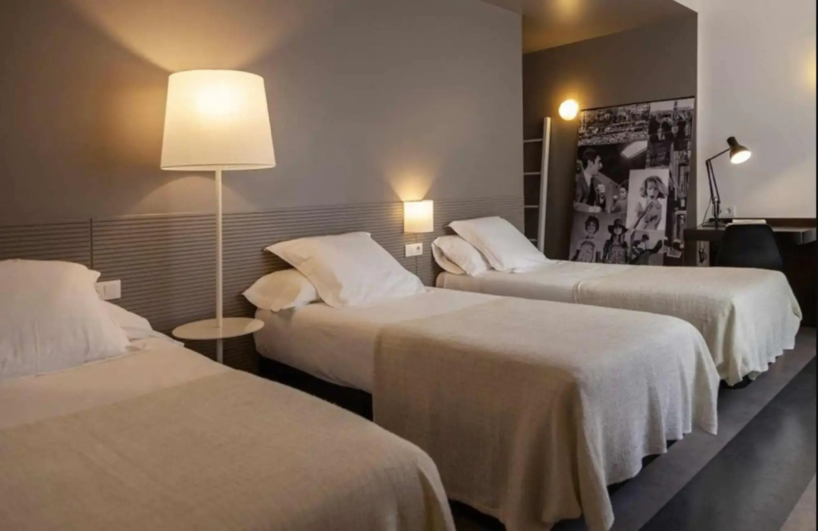 Отель Sixties Ramblas