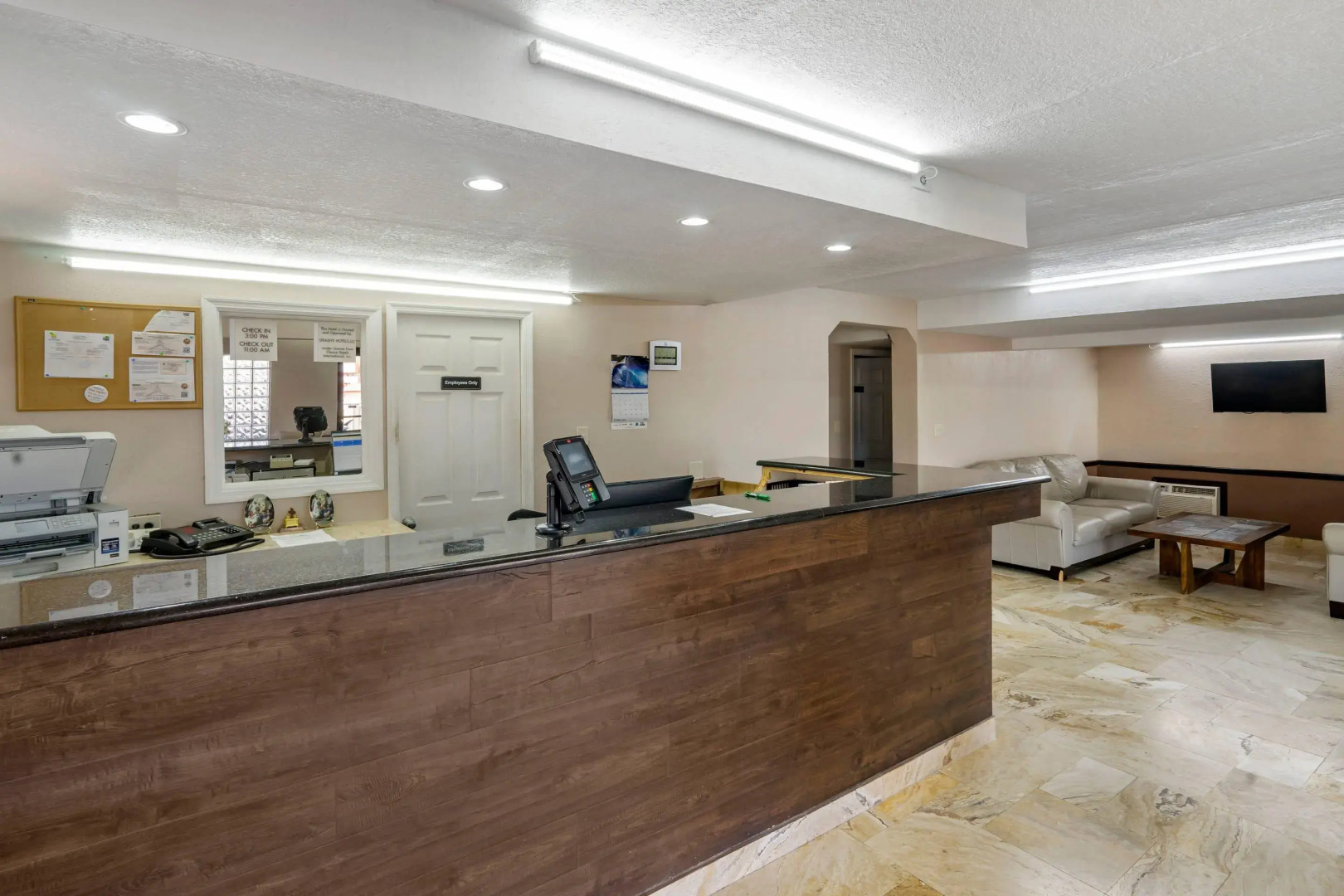 Rodeway Inn Clearwater - Dunedin