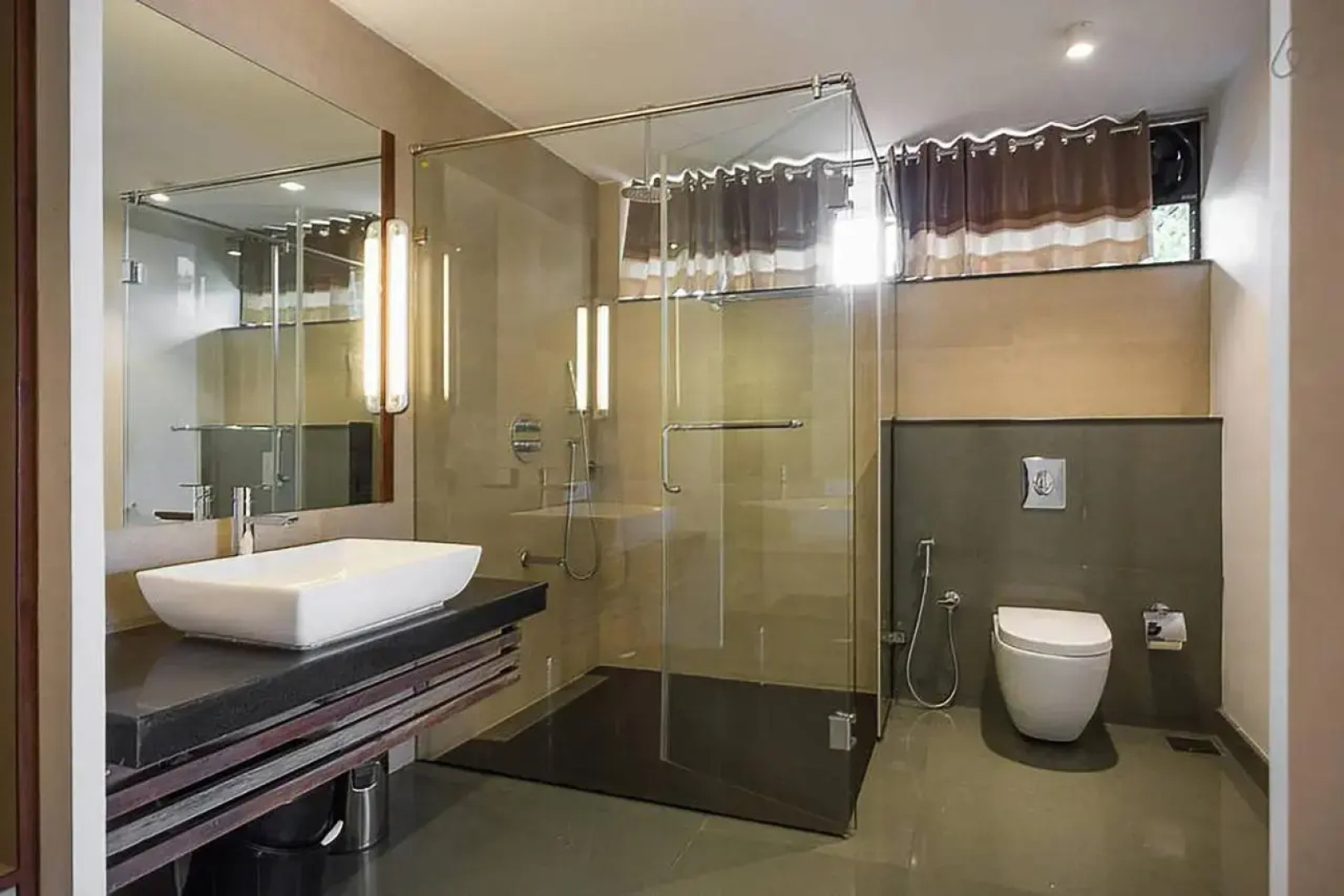 1 BR Boutique stay in Meppadi, Wayanad, by GuestHouser (CE2D)