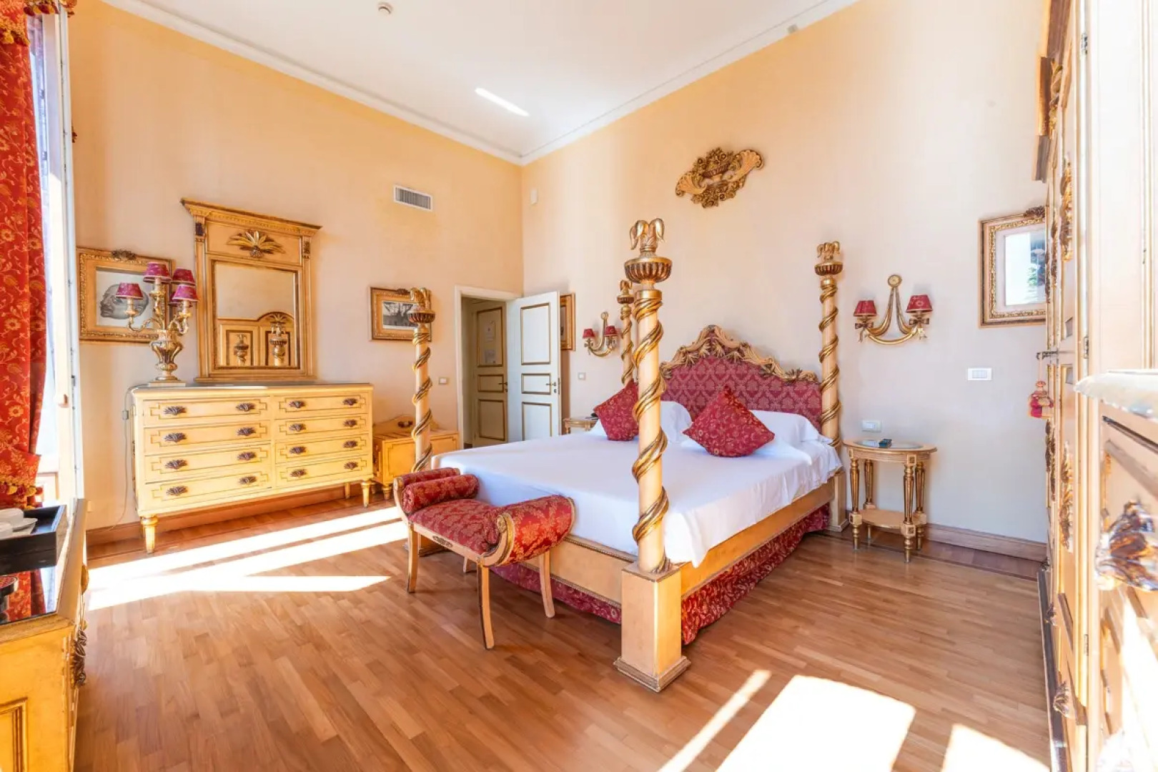 Park Hotel Villa Ariston