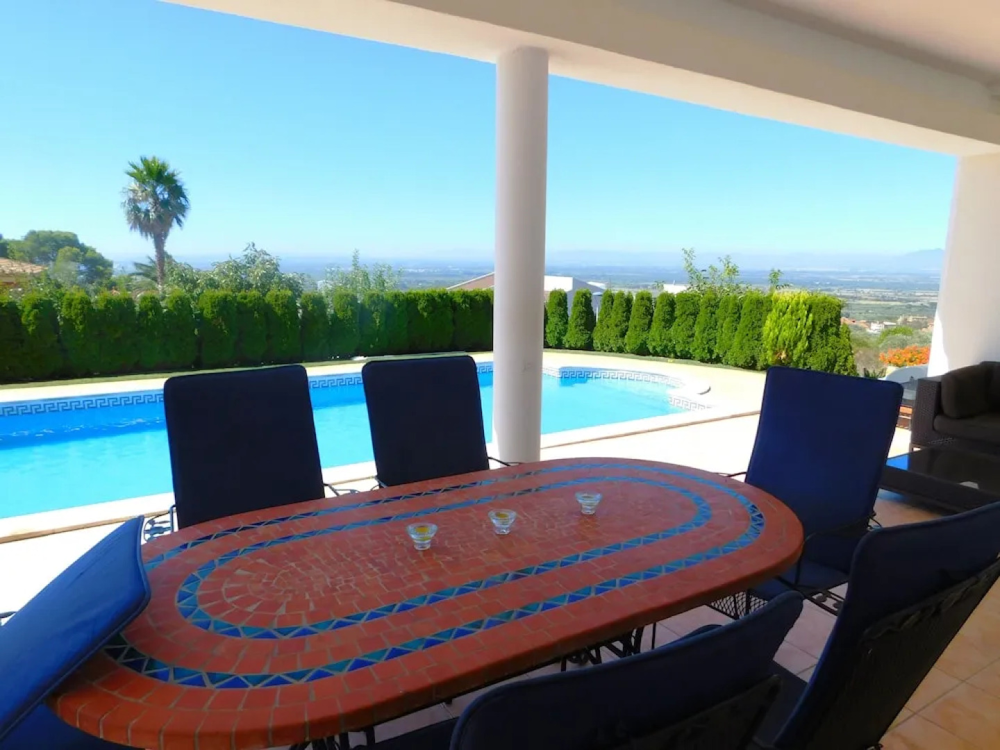 Villa Bella Vista - A131