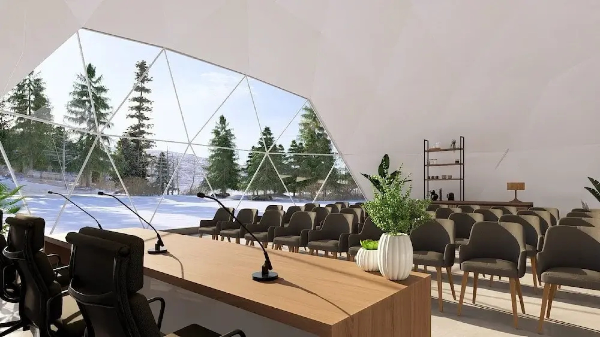 Bel Air Tremblant Resort