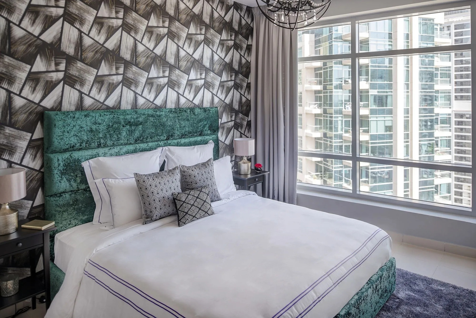 Dream Inn Dubai Apartments - Park Island