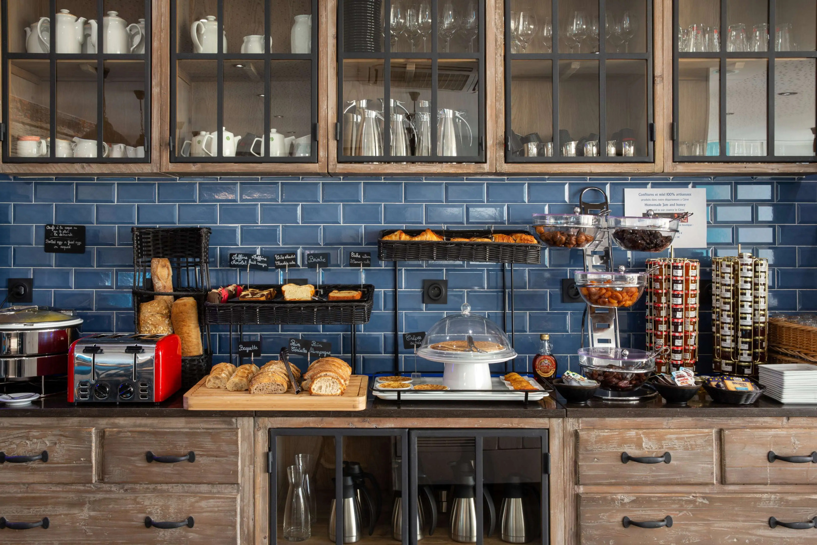 Best Western Plus Hotel Canet-Plage