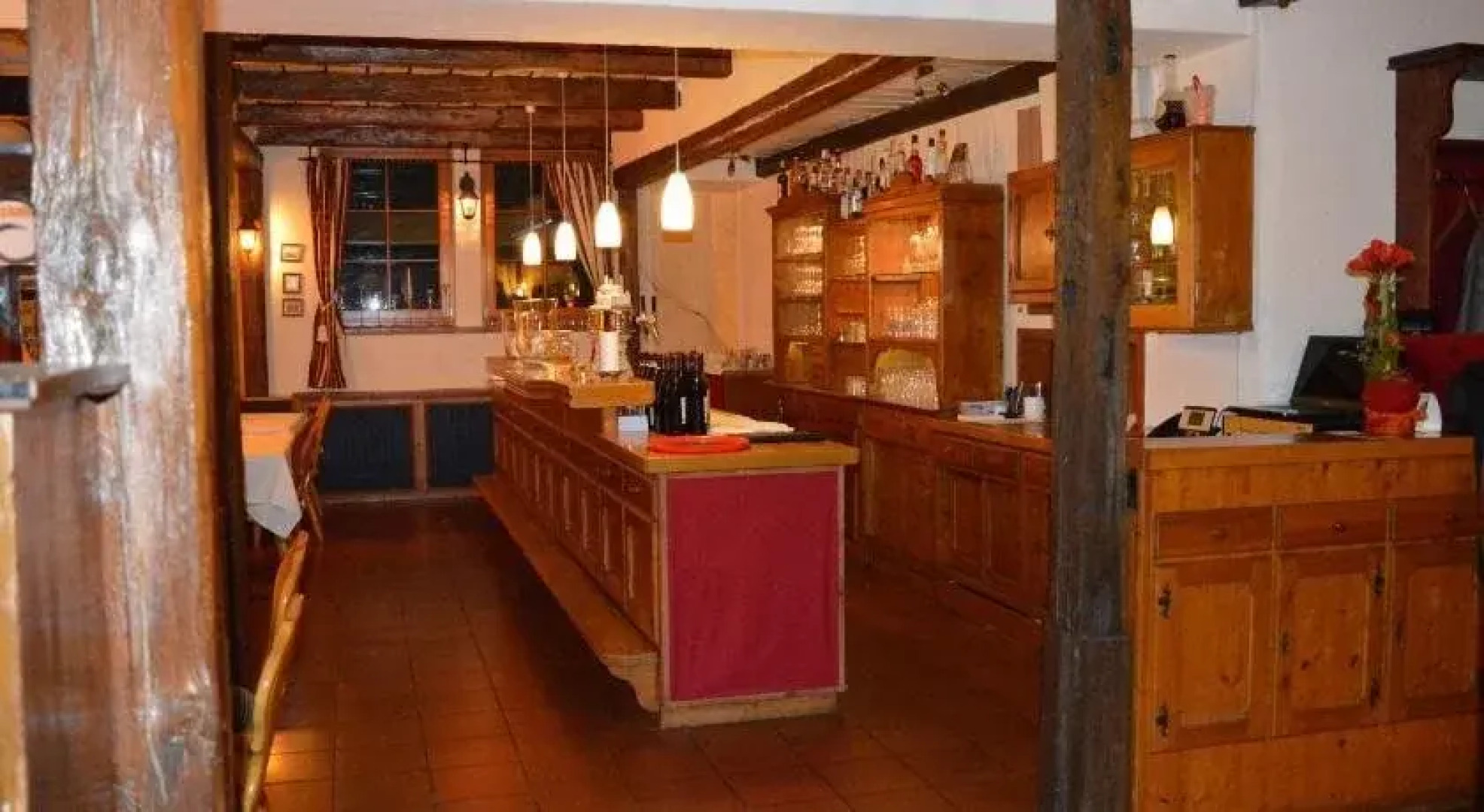 Hotel Hohensteiner Hof