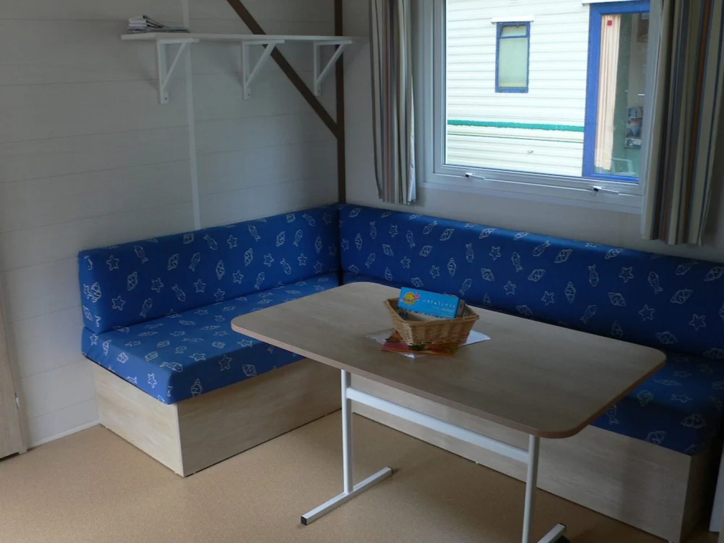 Camping Le Raguenes Plage