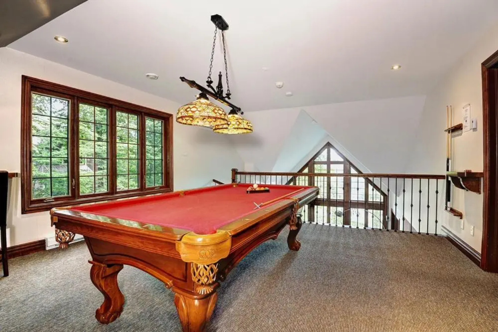 Chalets Alpins - 10 Chemin des Skieurs