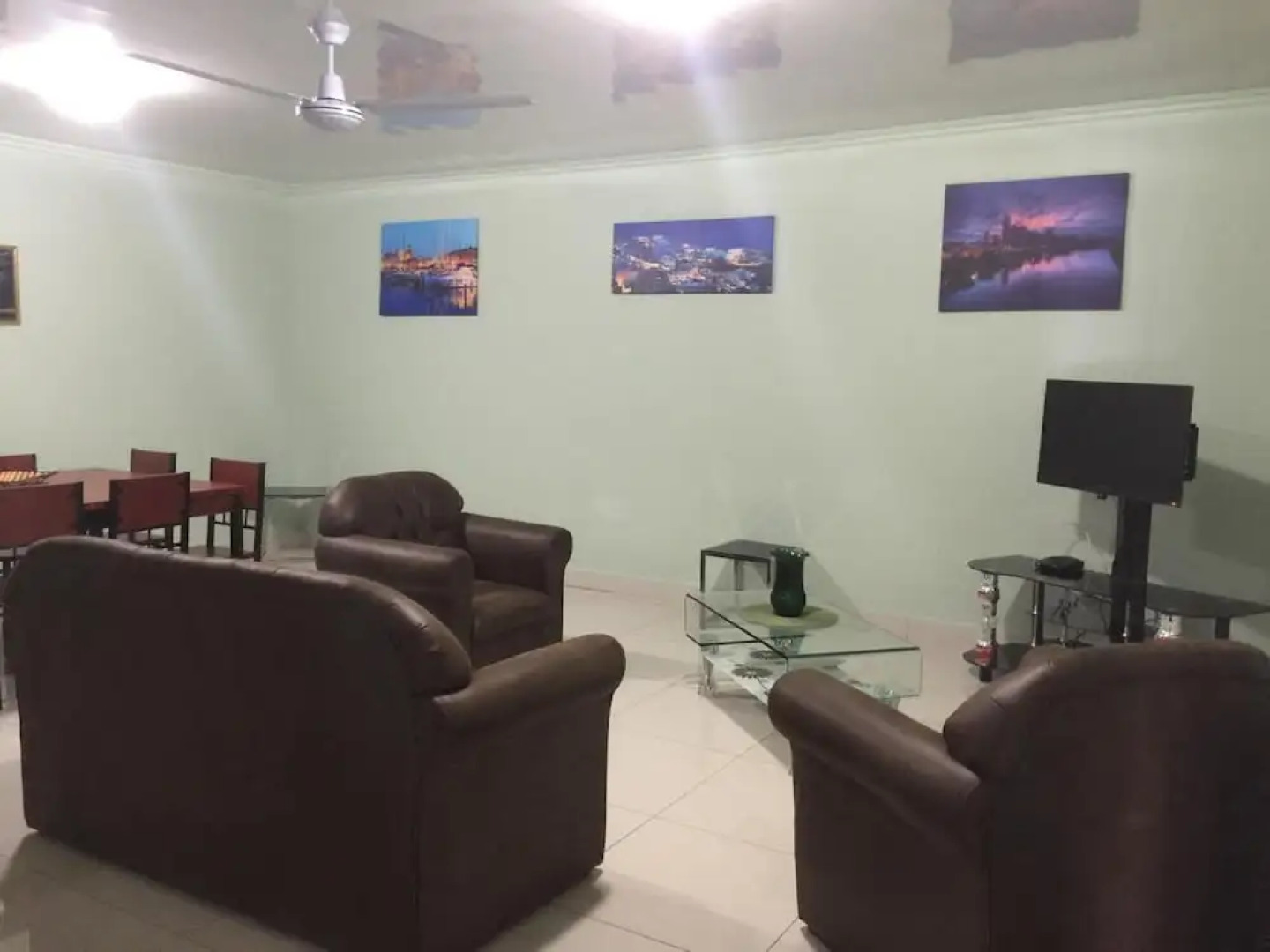 Hotel Lleras - Aparthotel