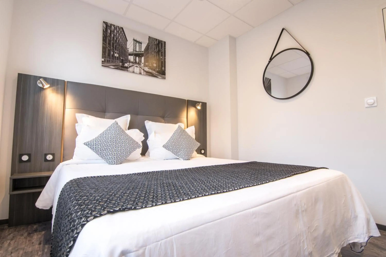 The Originals City, Hôtel Rive Droite, Albi (Ex Cantepau)