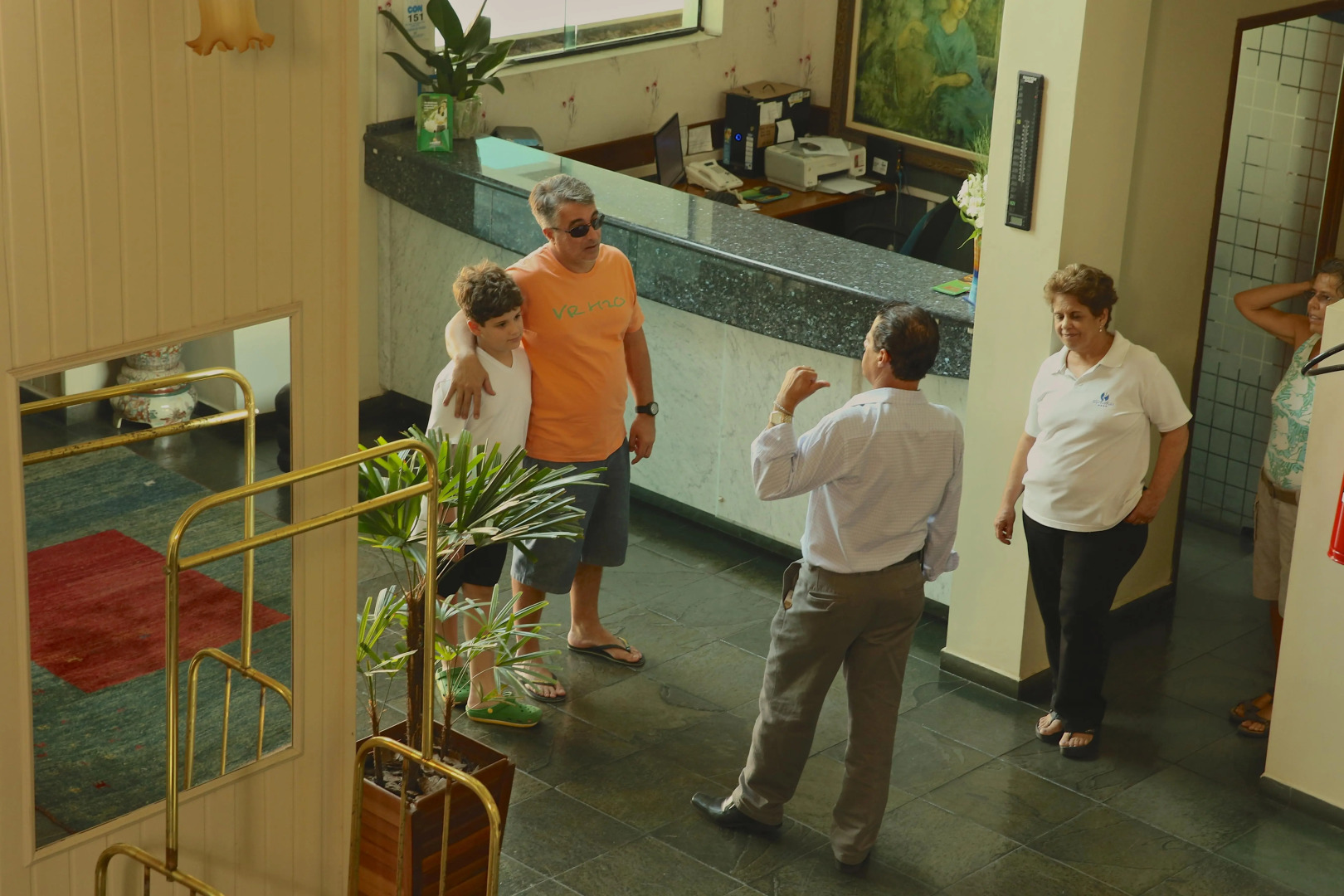 Hotel Royal Park Piracicaba