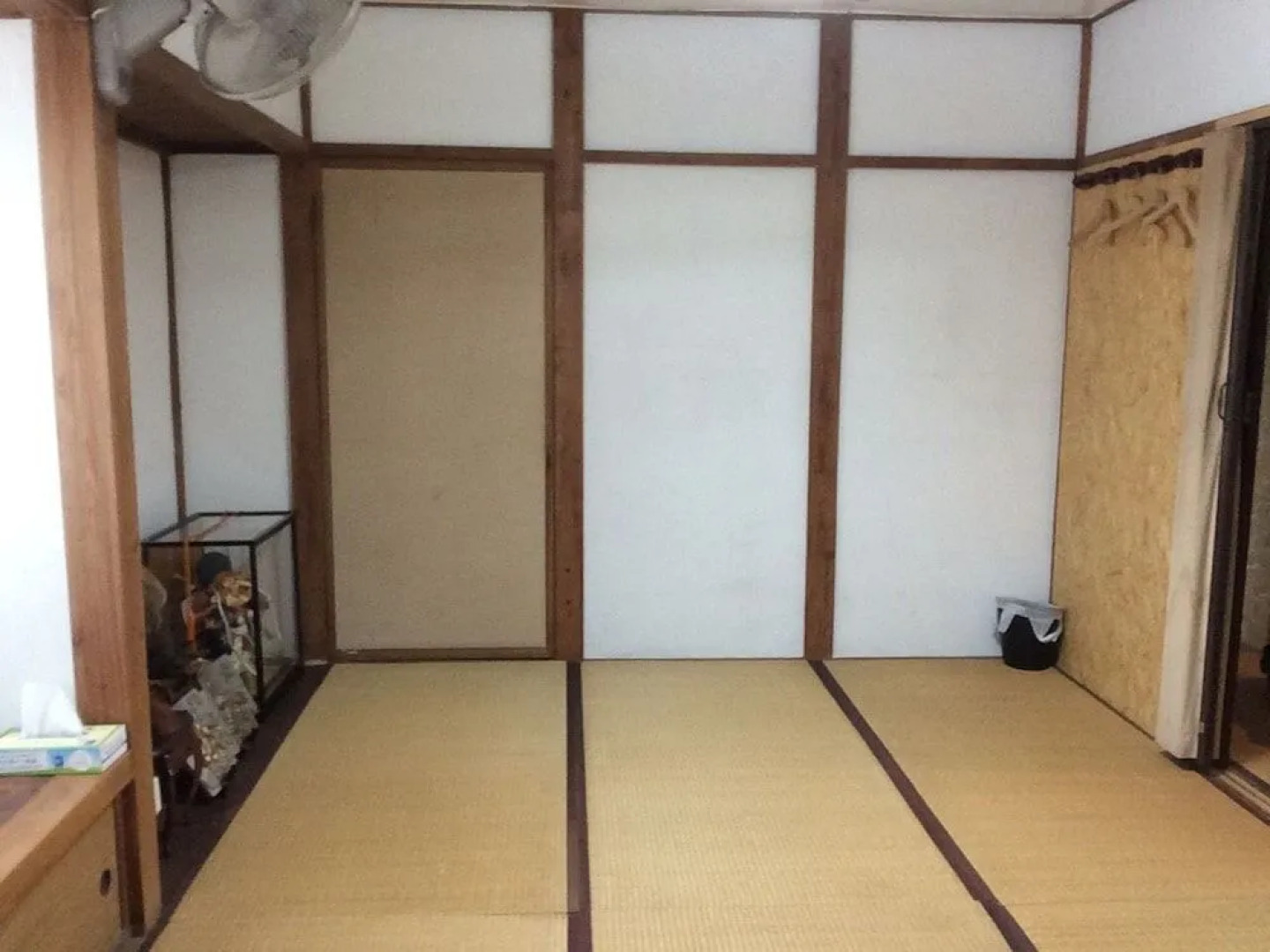 Green House 1 - Mt.Fuji GOTEMBA-