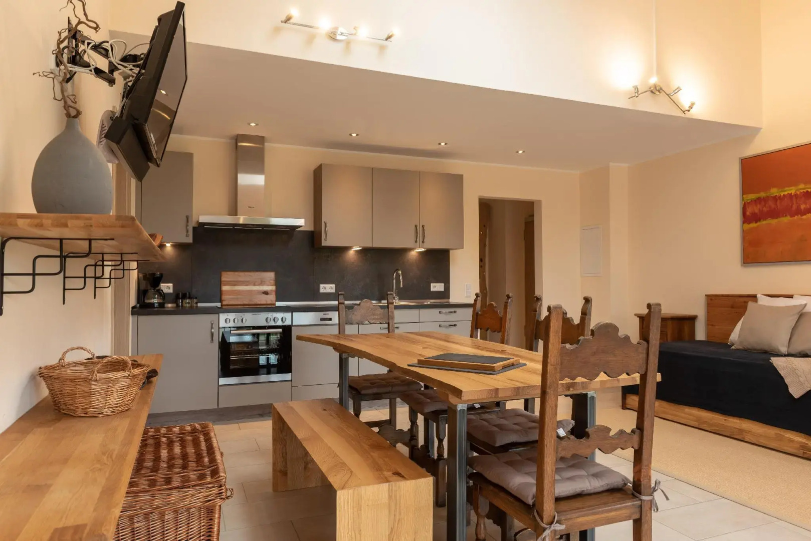 Wanderreitstation Gut Mischenried