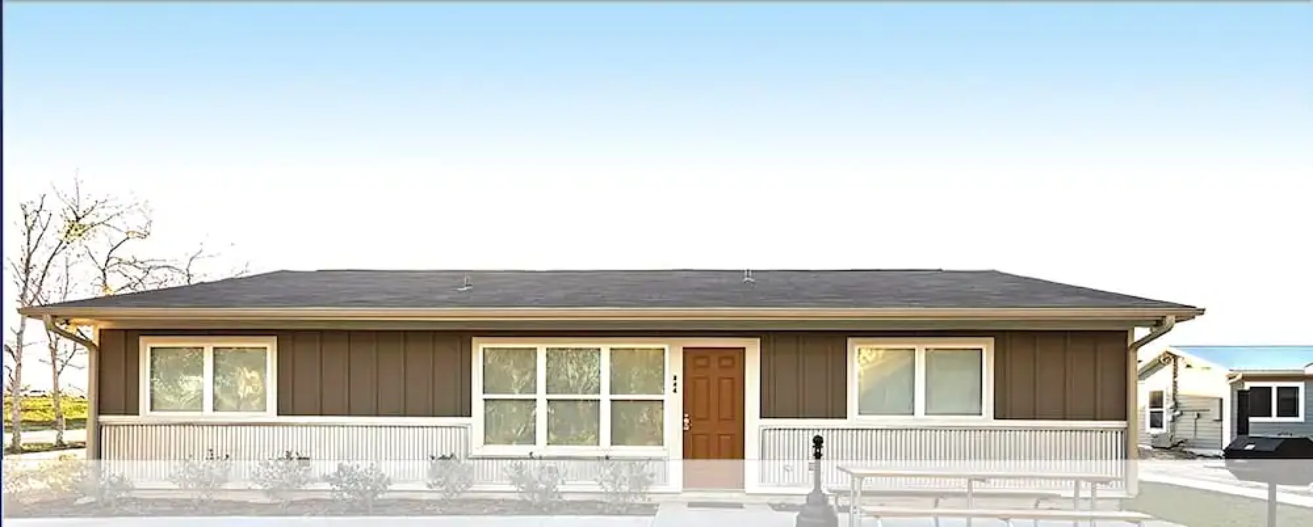 Karnes City Cottages