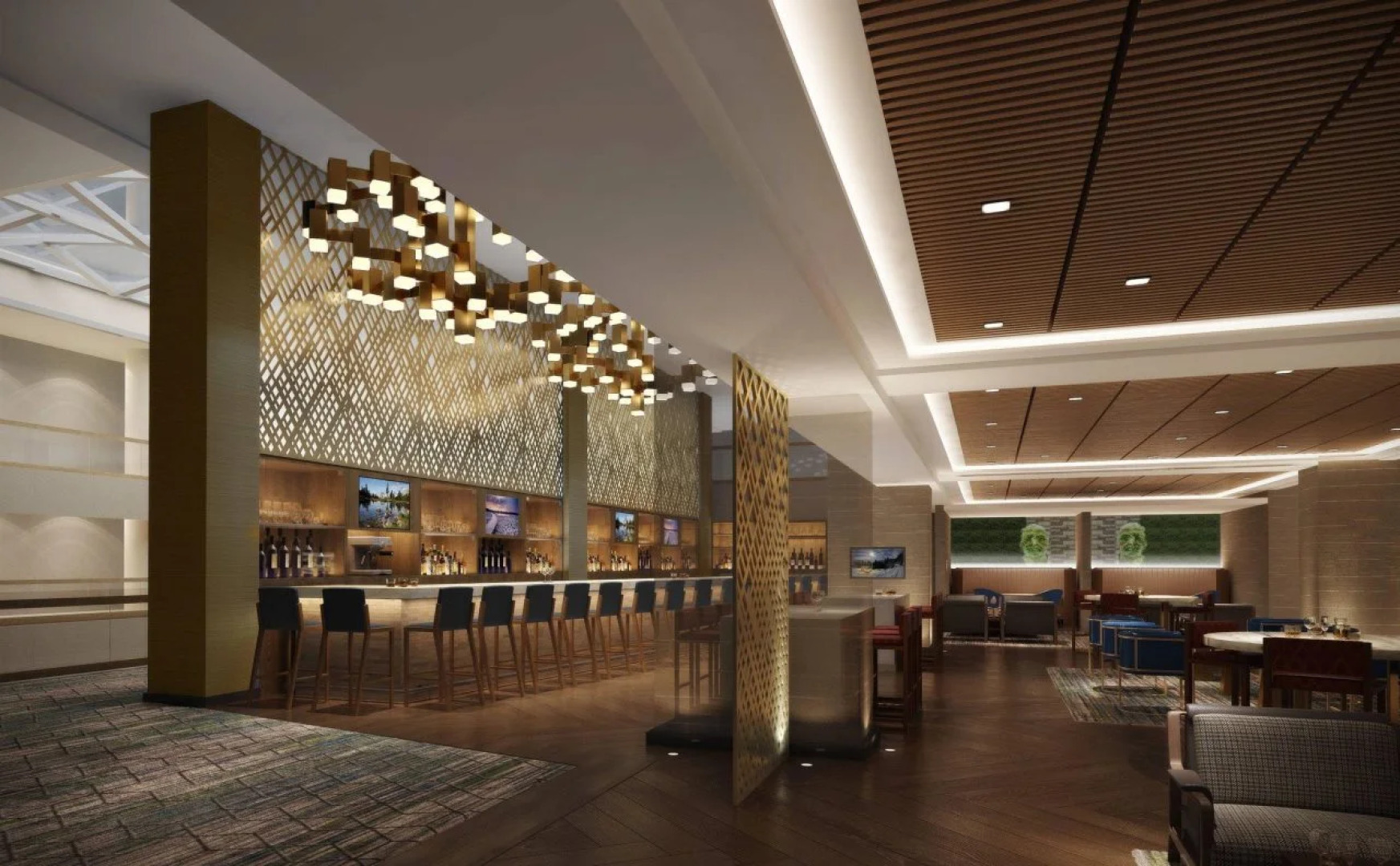 Washington Marriott Wardman Park