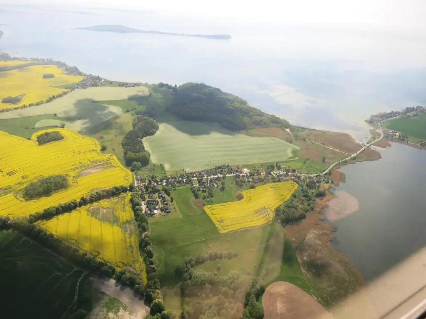 Naturidyll auf Rügen