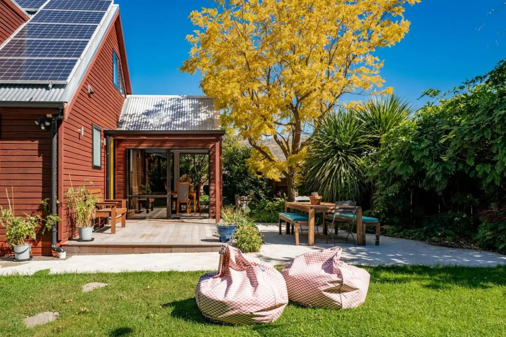 Wanderlust - Clyde Holiday Home