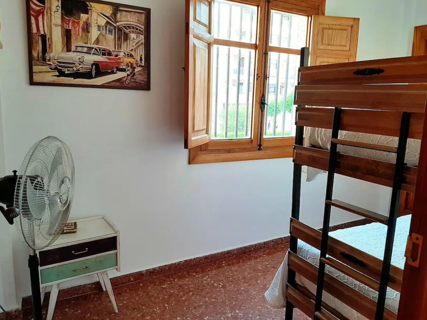 Villa with 3 Bedrooms in Pego, with Wonderful Sea View, Private Pool And Enclosed Garden - 8 Km From the Beach