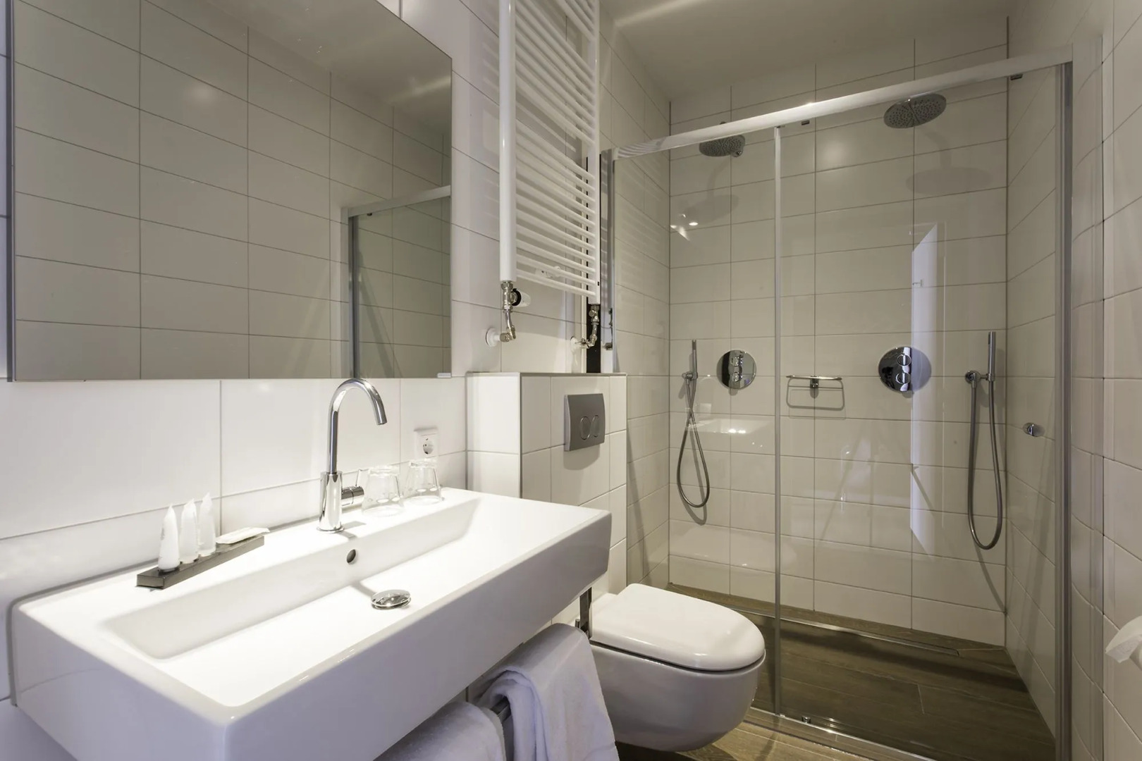 Rijksmonument Hotel de Sprenck