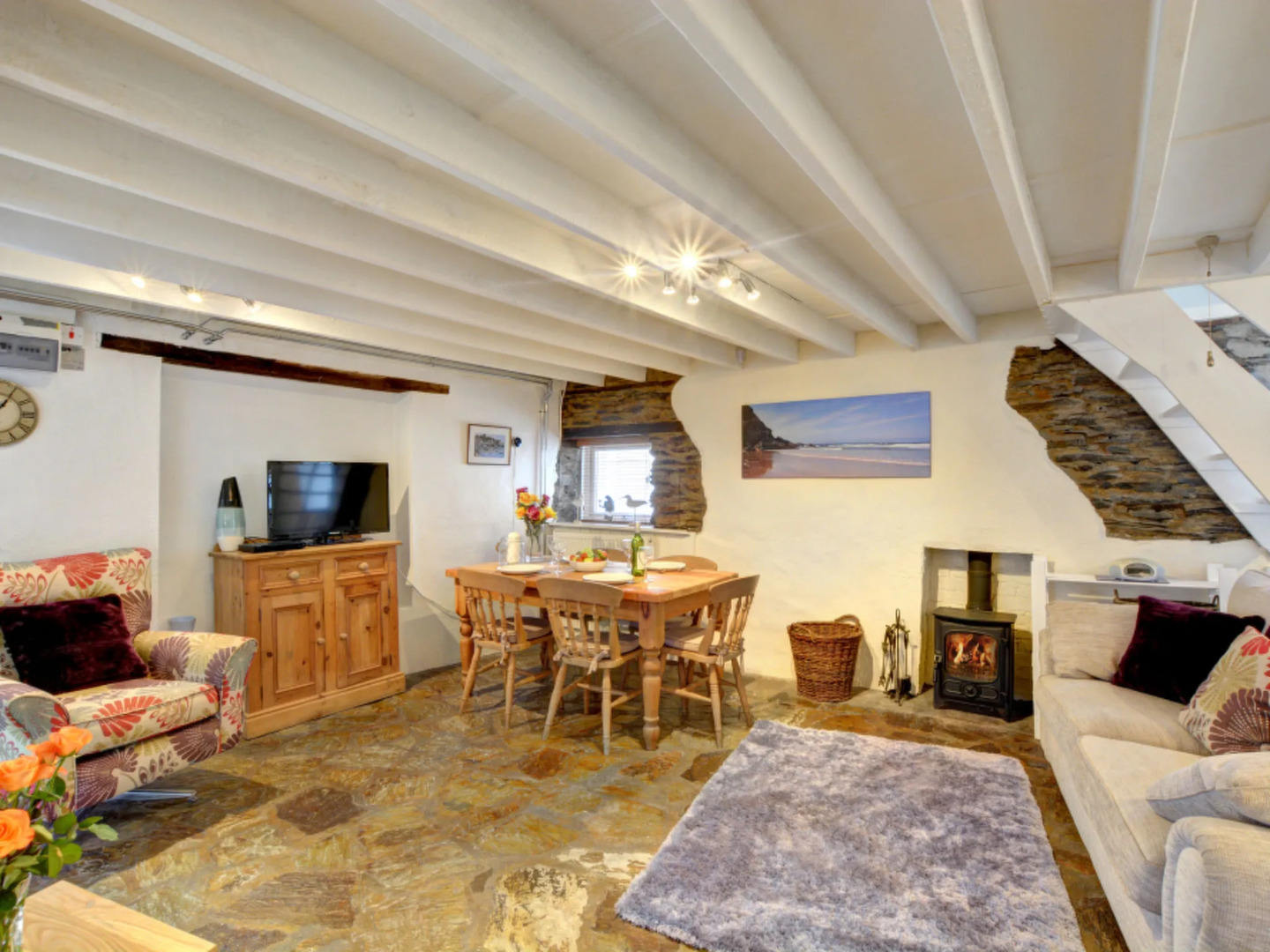 Holiday Home Grove Place