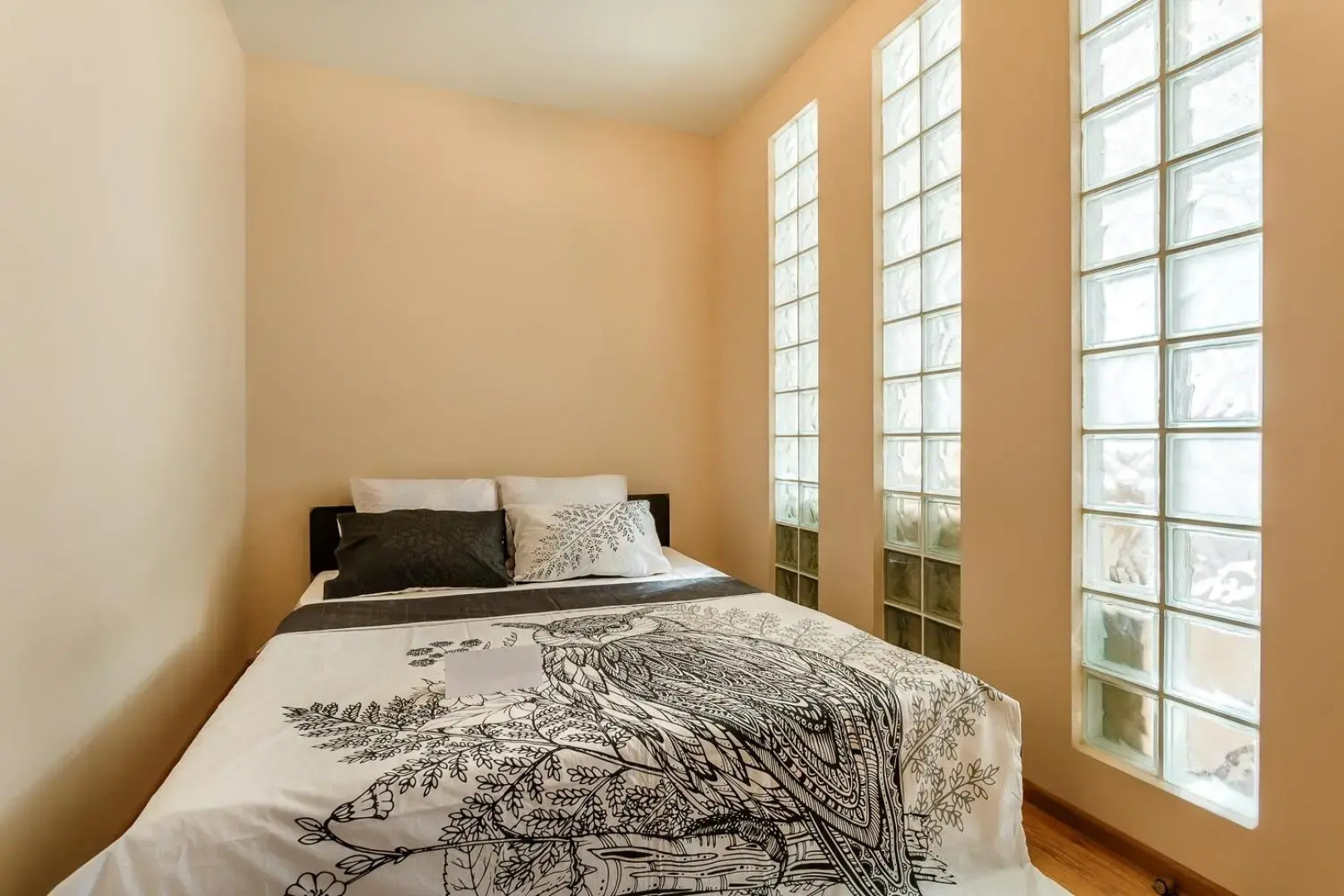 Апартаменты на улице 5-ой Борисовской