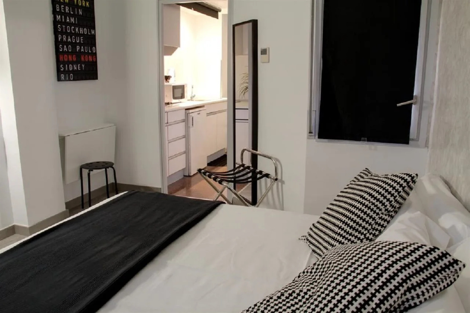 Aparthotel Atenea Calabria