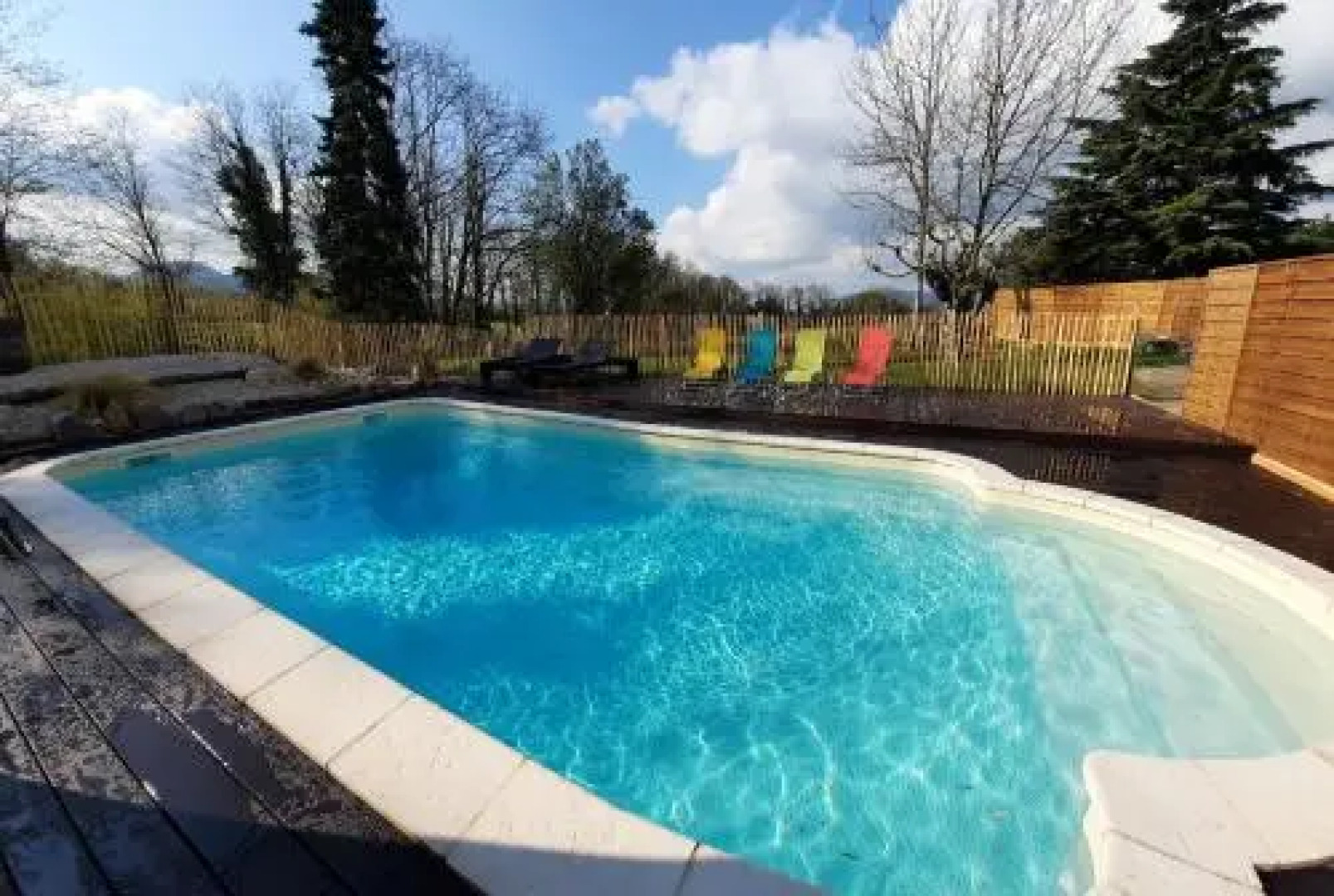 Chambres D'hôtes Mas Carpe Diem & Spa