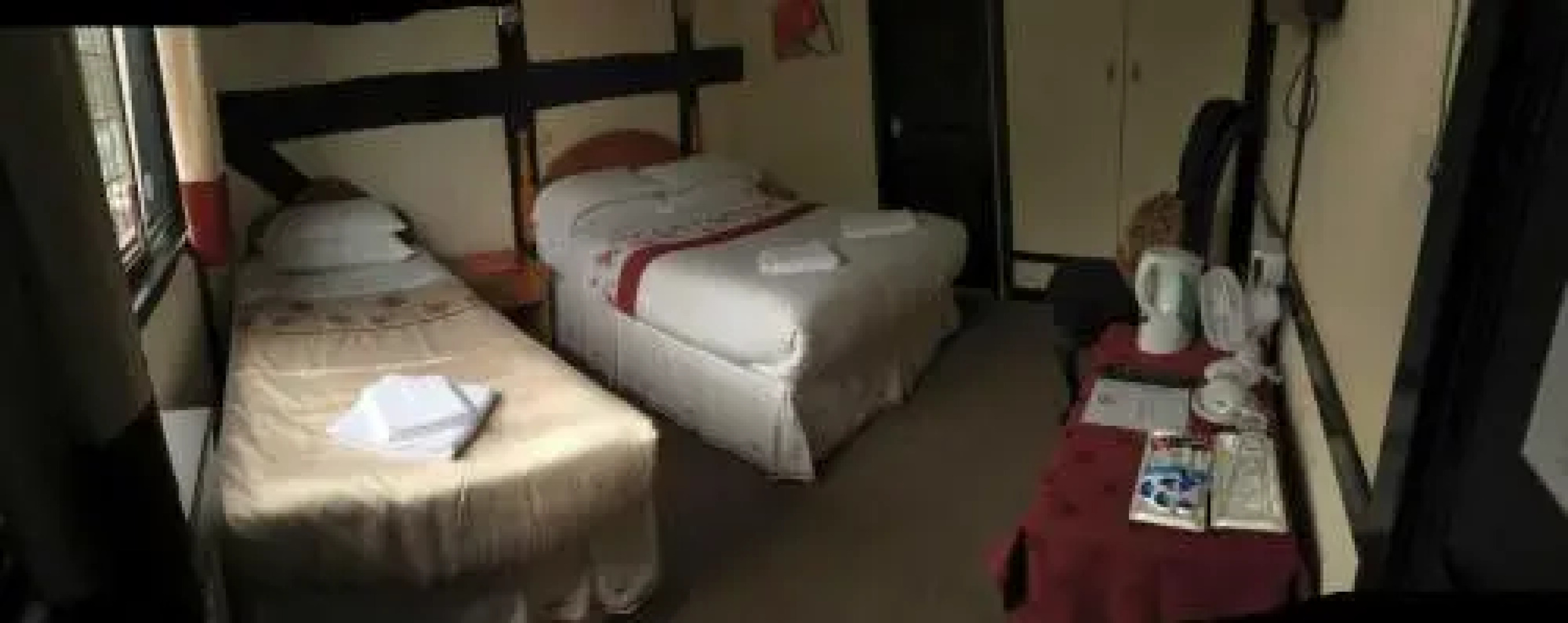 The Tudor House Hotel