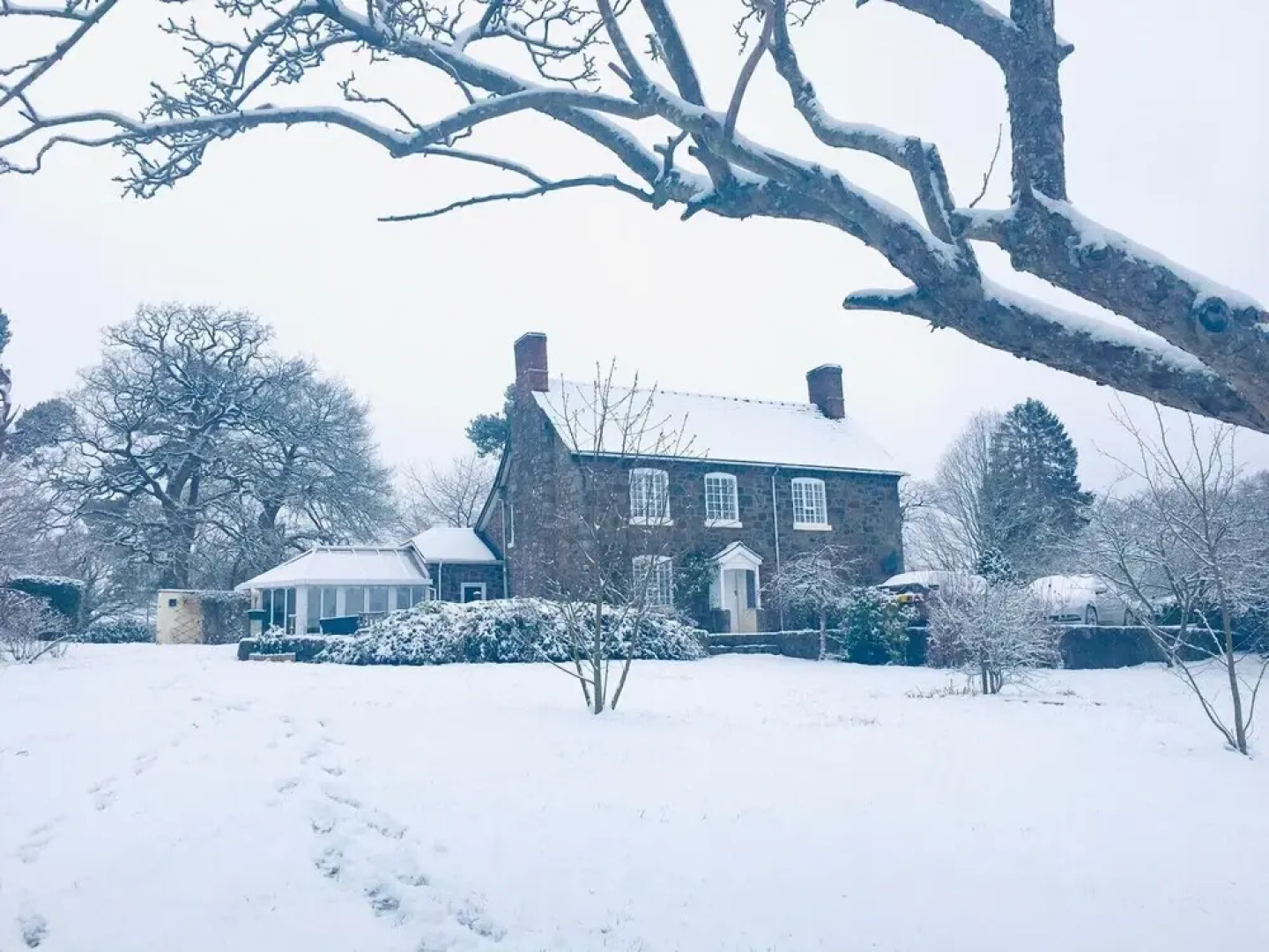 Charming Farmhouse, Natural Swimming Pool