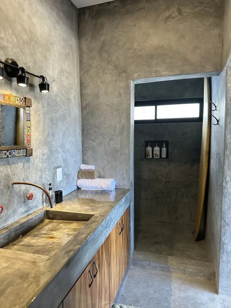 Villas Del Scarlet Cardones