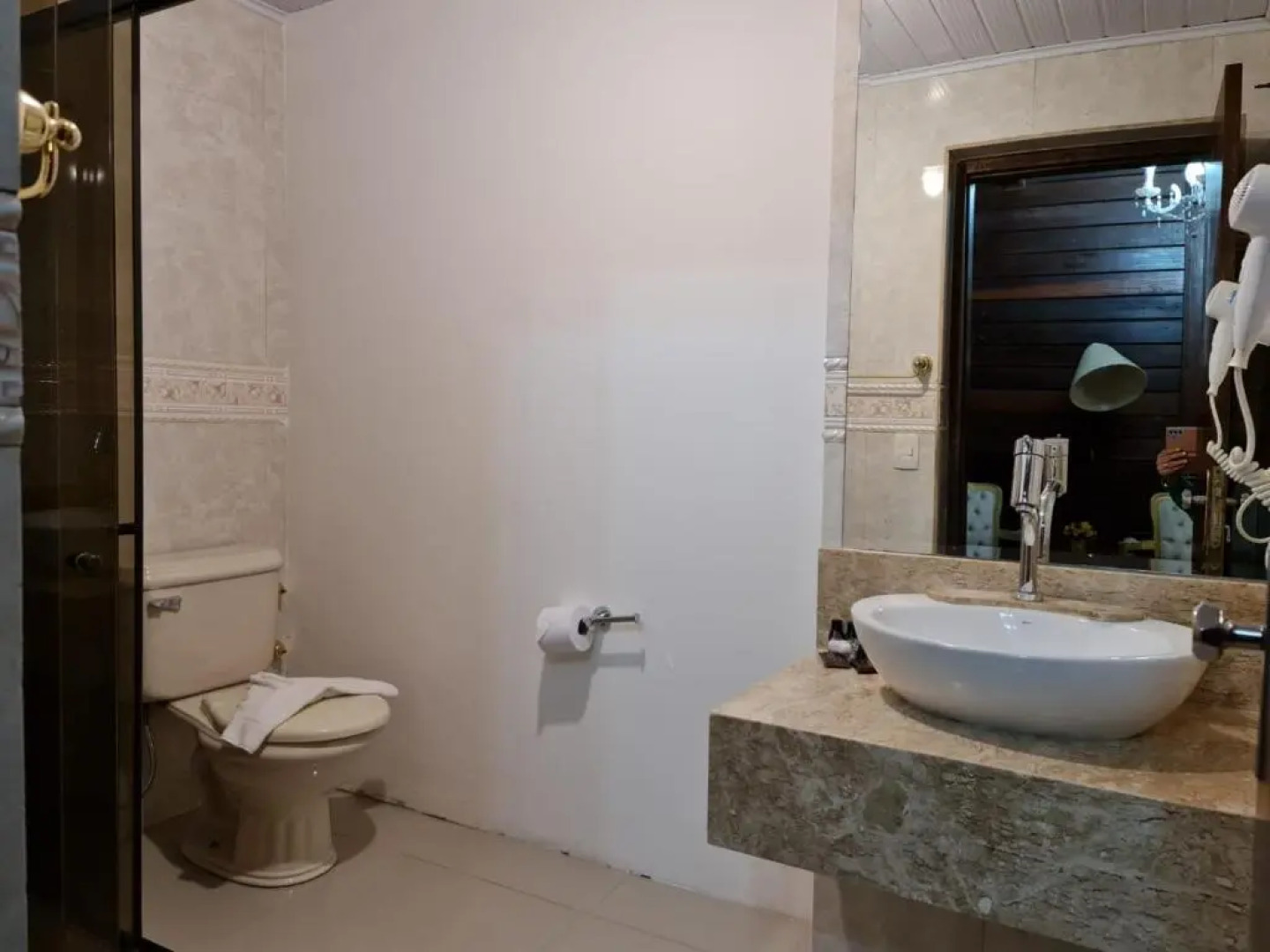 Chalés Valle Florido