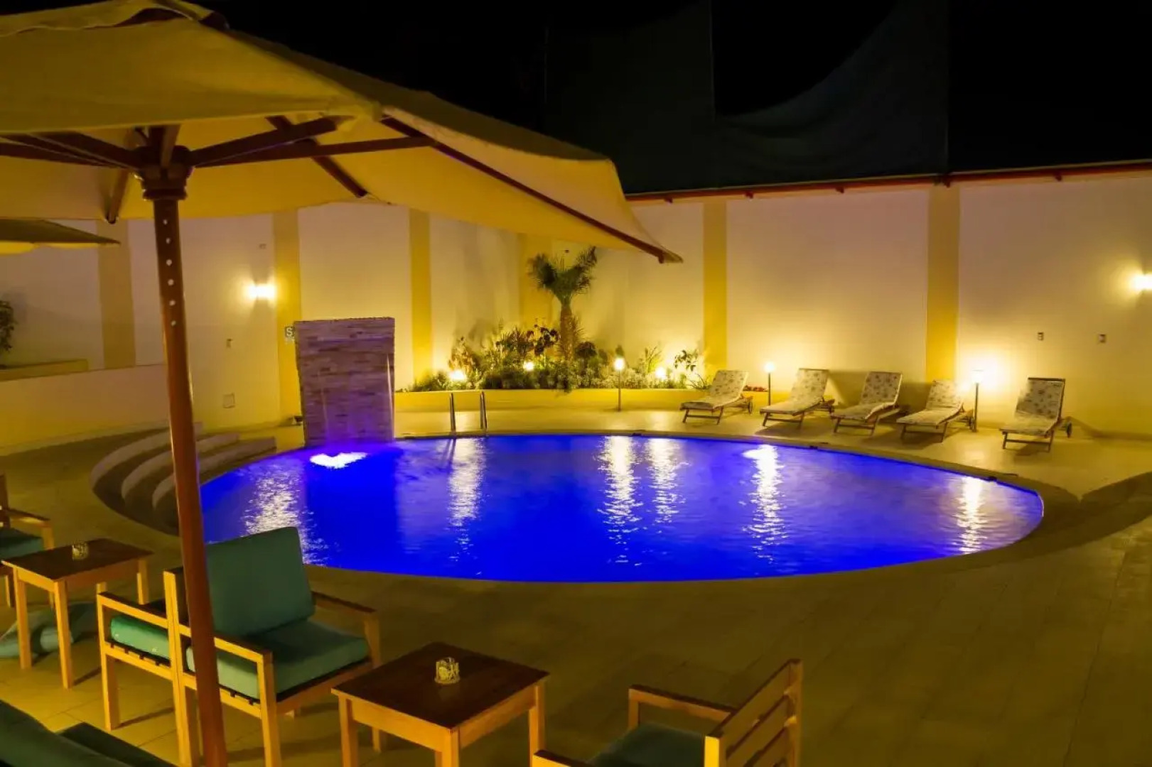 Hotel Maresta Lodge - Hotel Asociado Casa Andina