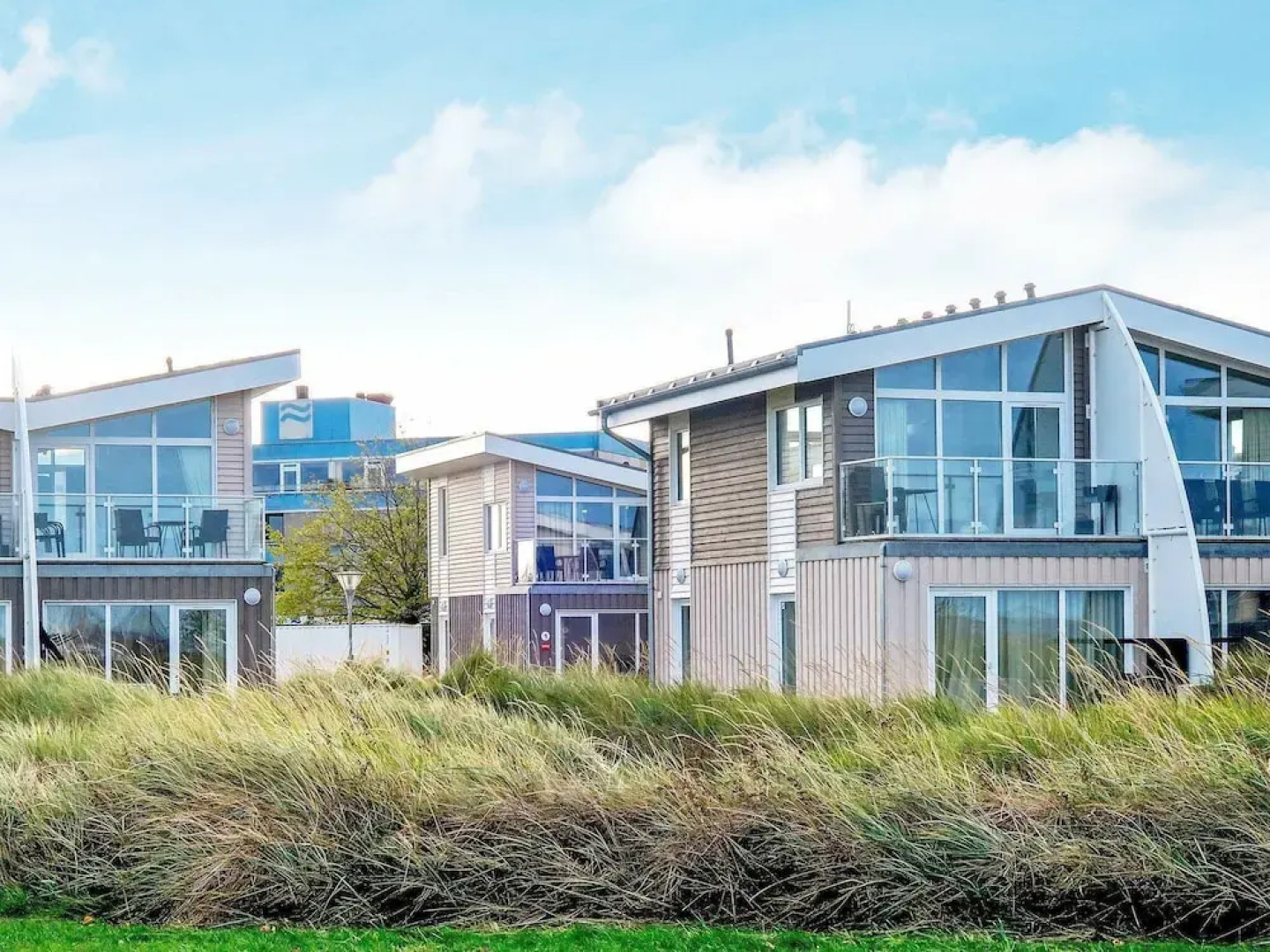 Holiday Home in Wendtorf