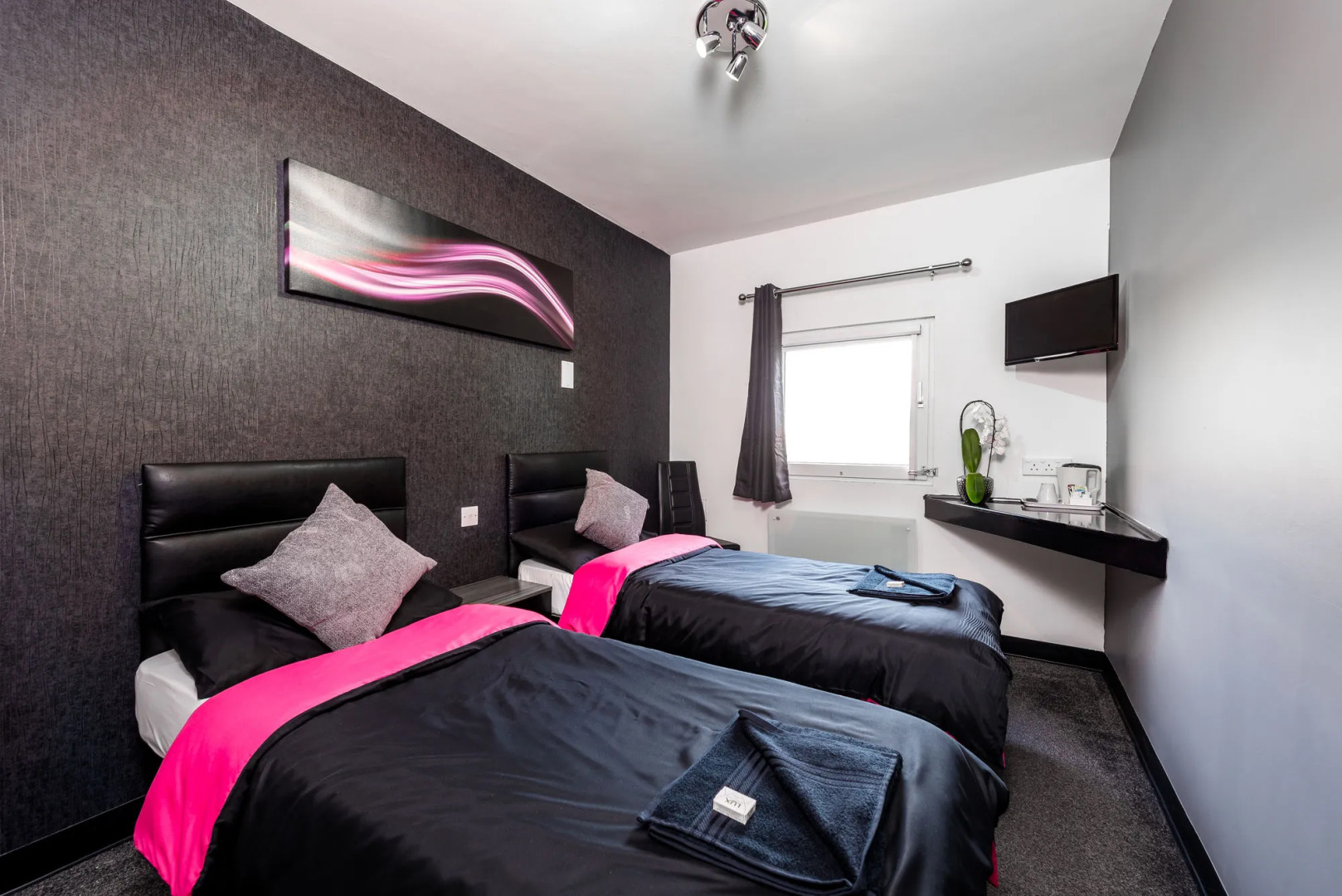 Peterborough by Verve