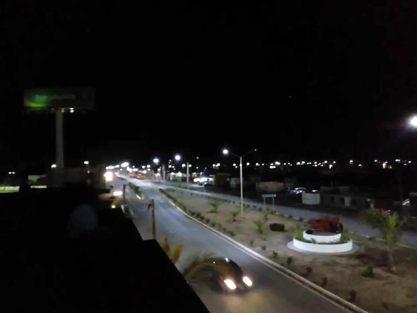 Hotel Paraiso Del Valle