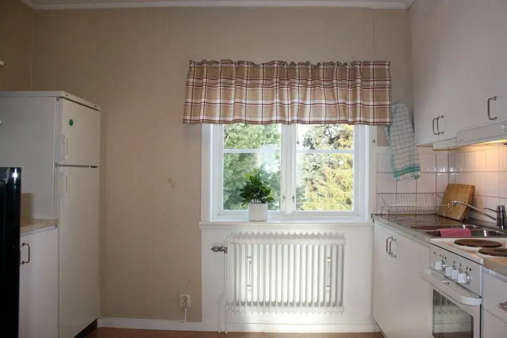 STF Edelviks Folkhögskola Burträsk