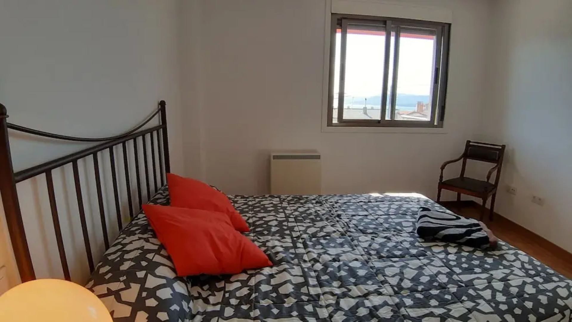 Apartment - 2 Bedrooms with Pool - 107821