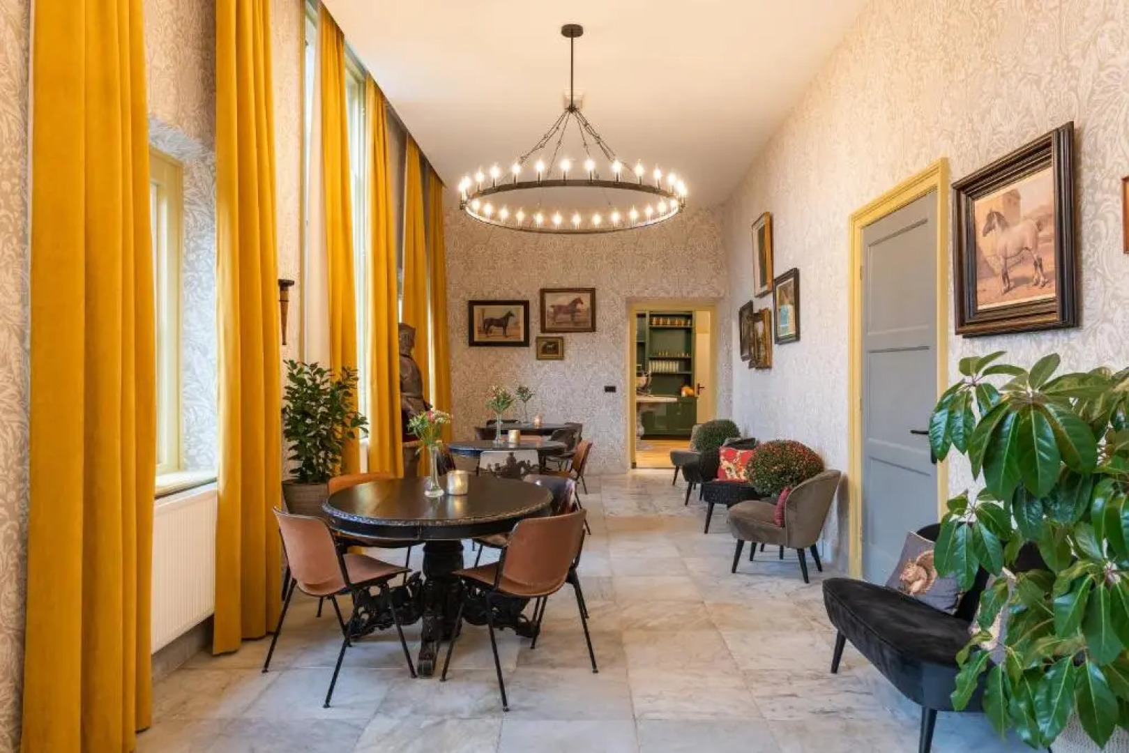 Stayokay Domburg - Hostel