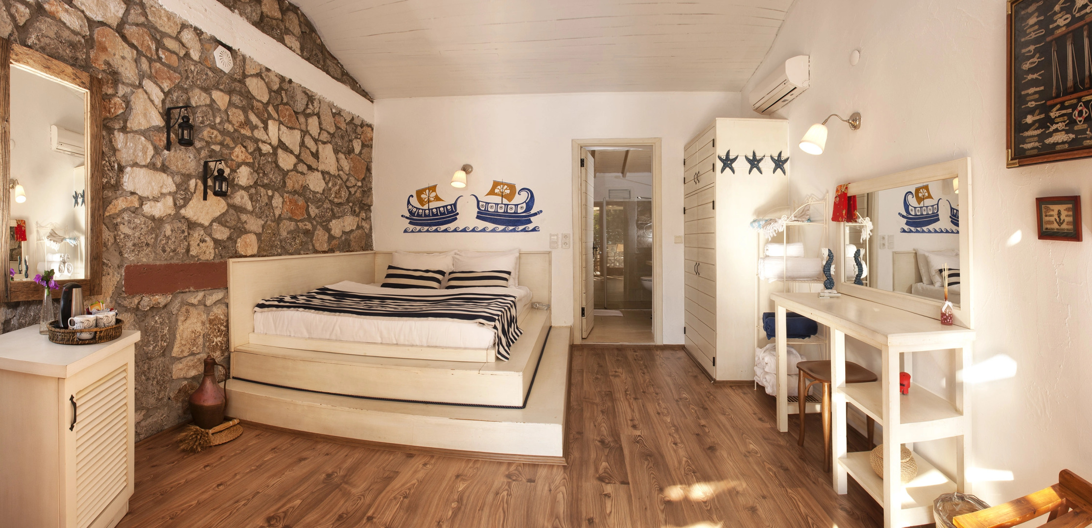 Nautical Hotel Adults Only