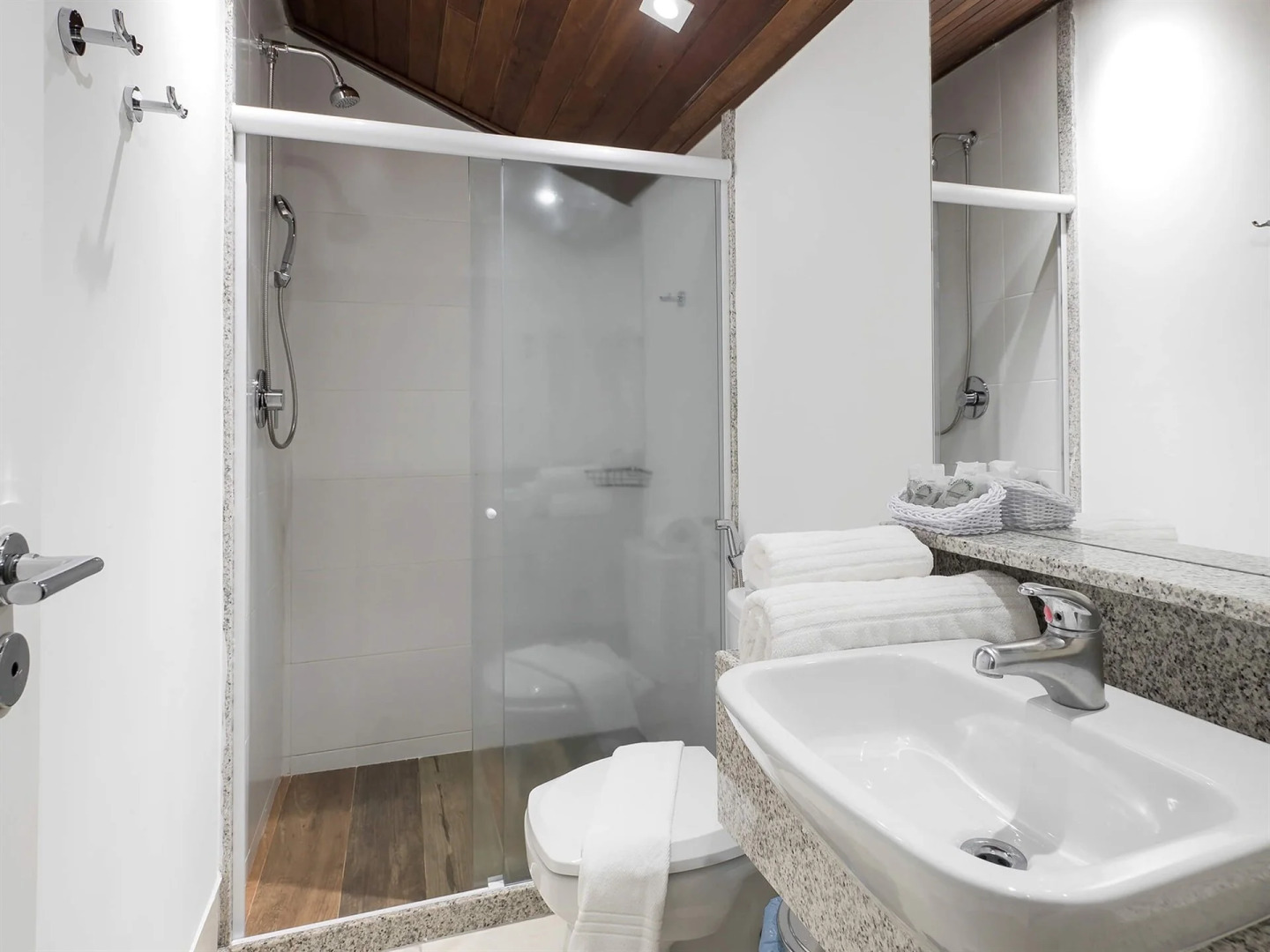 Salinas Maceió All Inclusive Resort