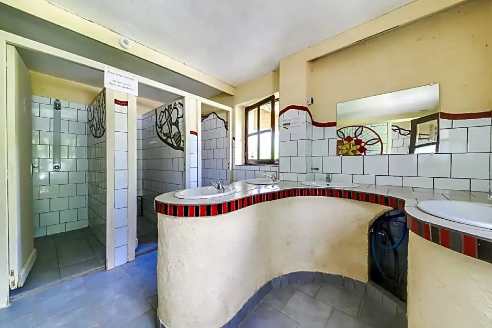 La Clairière du Verbamont