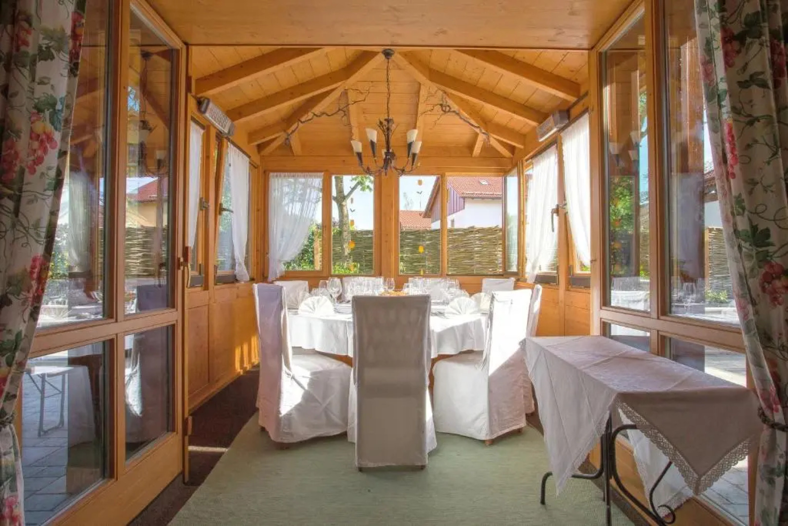 Pension Ludwig Thoma