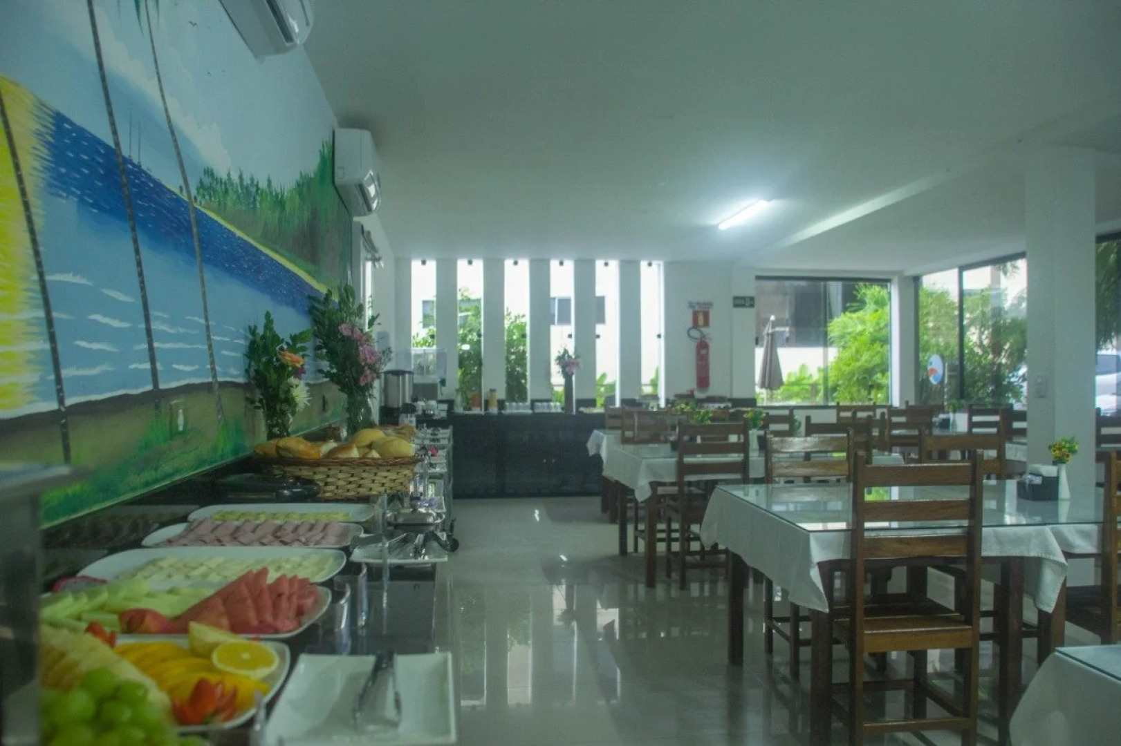 Pousada Ponta de Mangue