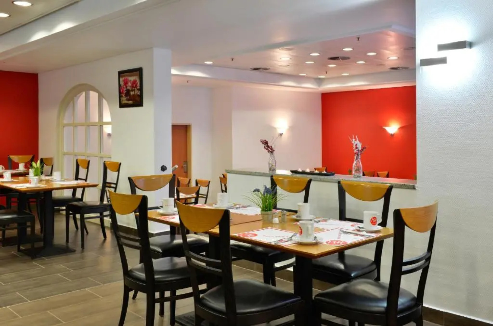 ACHAT Hotel Heppenheim