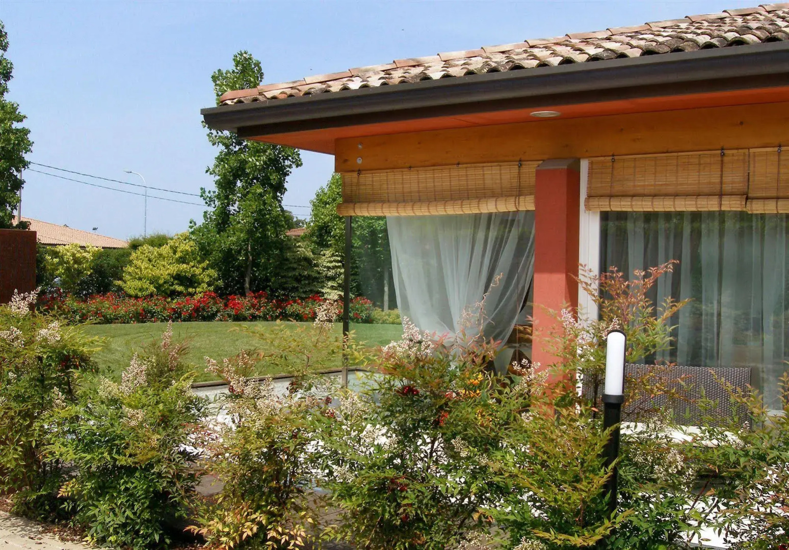 Relais Villa Annamaria