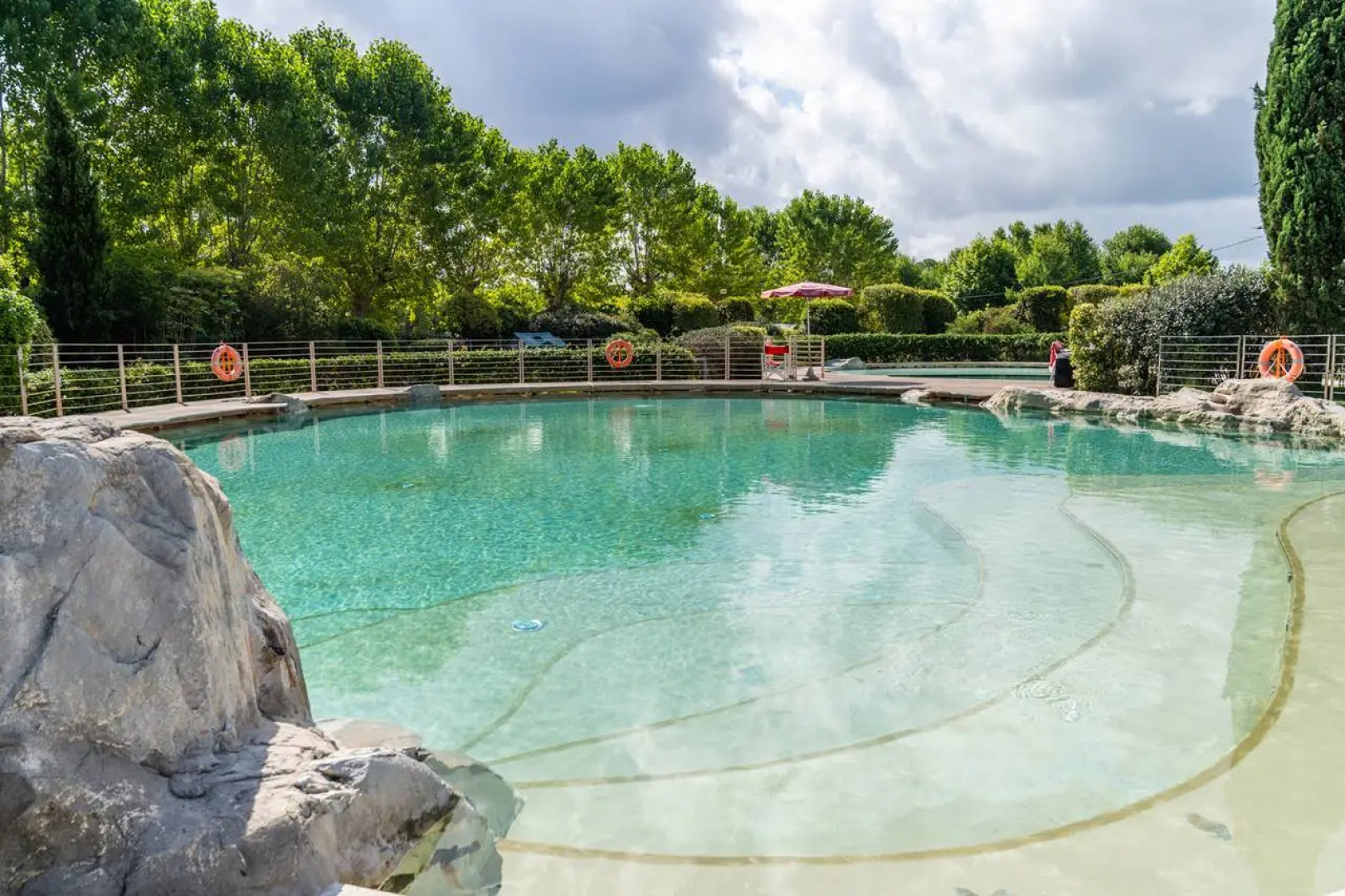 Club Del Sole Viareggio Family Collection