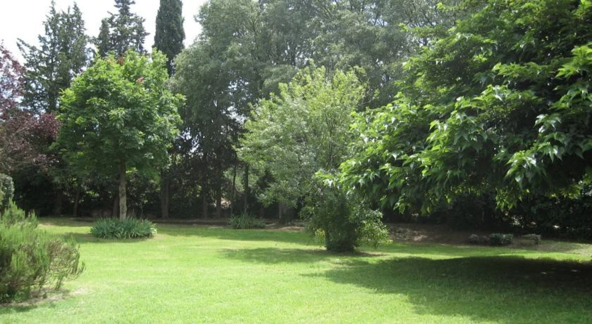 Hotel Restaurant Le Moulin de la Foux